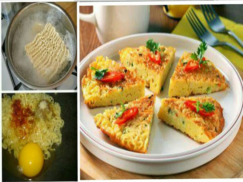 resep martabak mie kari