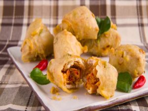 Resep Tahu Jeletot Bisnis Makanan Sehat