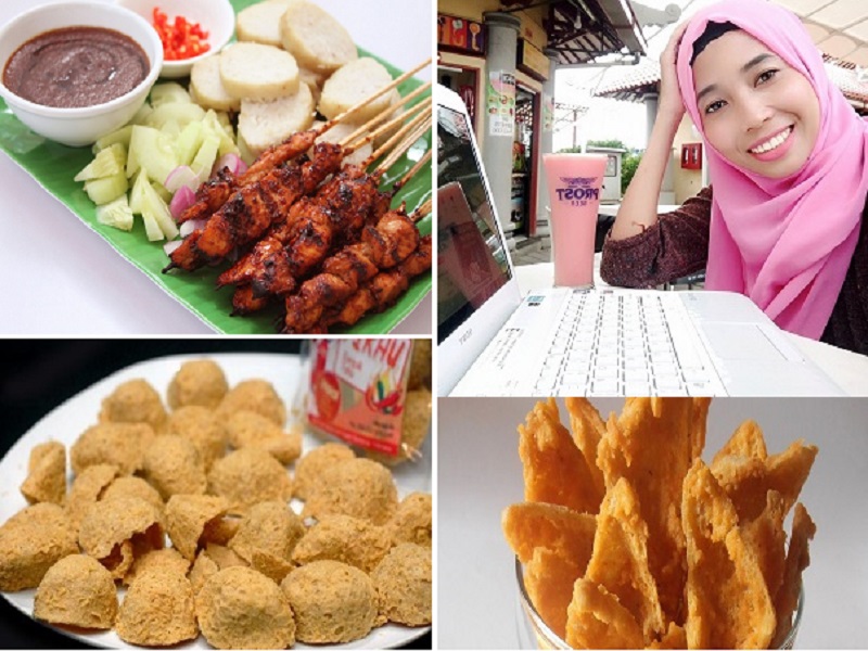 6 Resep Bisnis Makanan Berikut Penjelasannya