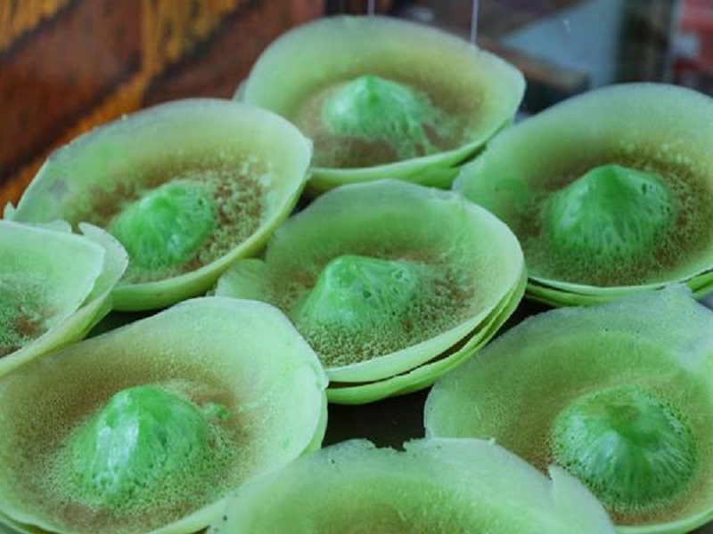 Resep Kue Ape