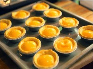 Resep Kue Pie Susu 1