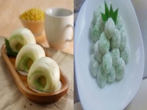 3 Resep Kue Mochi Enak Dan Harga Serta Penjual