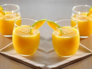 Resep Orange Juice (Amerika Serikat)