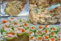 Resep Siomay Dimsum Ayam Sederhana