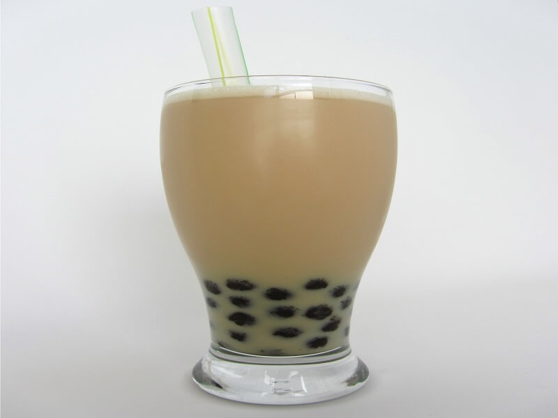 Bubble Milk Tea Minuman Kekinian Yang Praktis