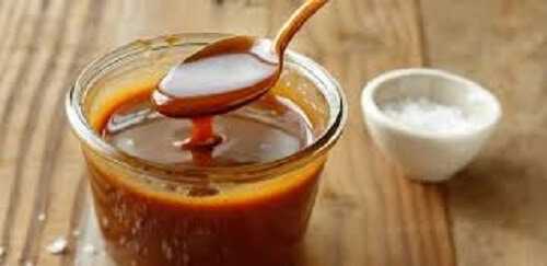 Aneka Resep Saus Karamel Homemade