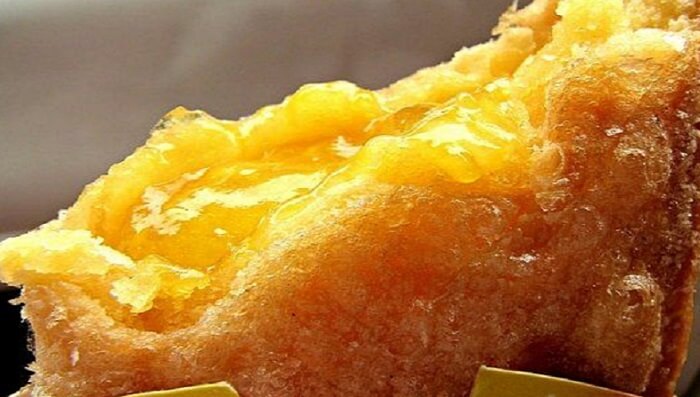  Resep  Fried Mango Pie  Ala  McDonald  Sebagai Cemilan Dapur 